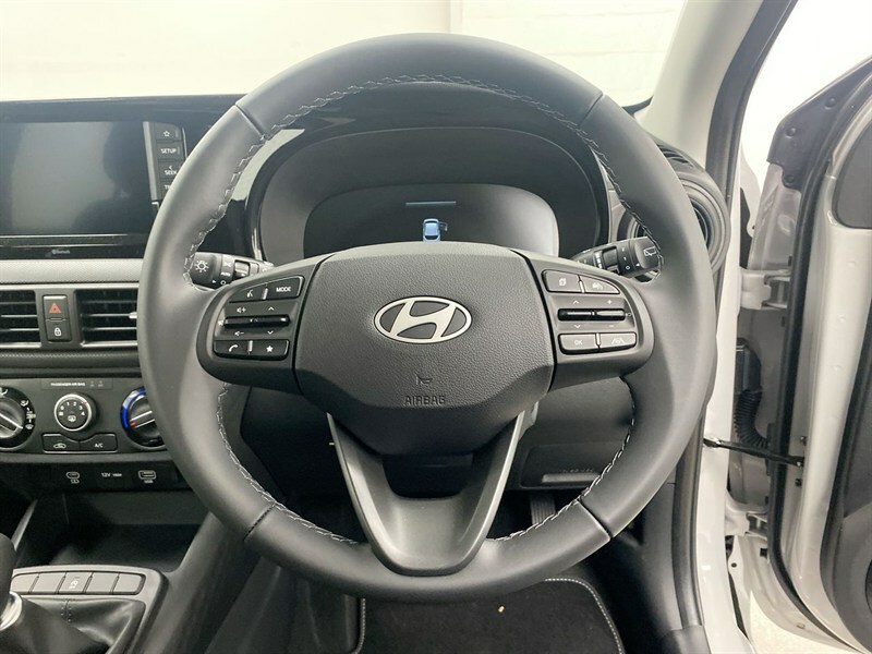Hyundai I10 Advance #43