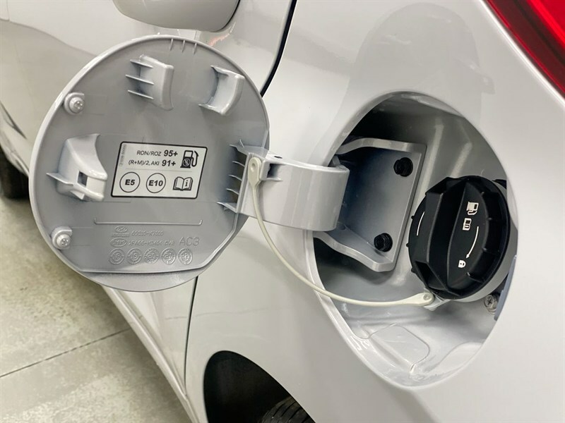 Hyundai I10 Advance #28
