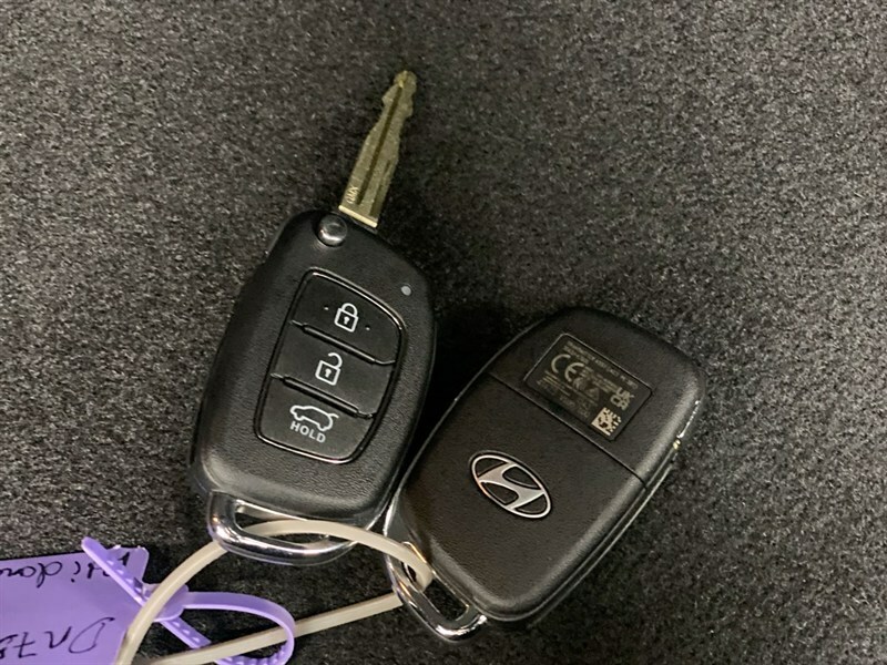 Hyundai I10 Advance #56
