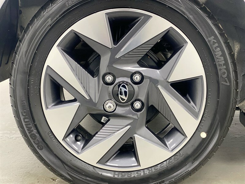 Hyundai I10 Advance #17