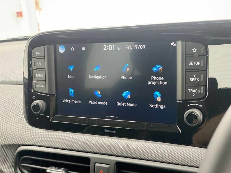 Hyundai I10 Advance #45