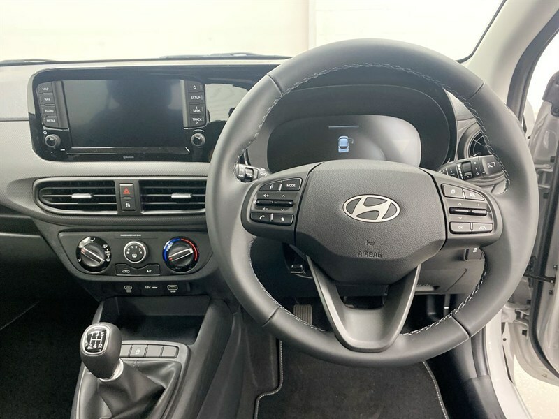 Hyundai I10 Advance #37