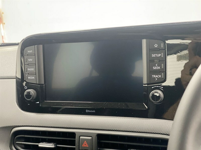 Hyundai I10 Advance #44