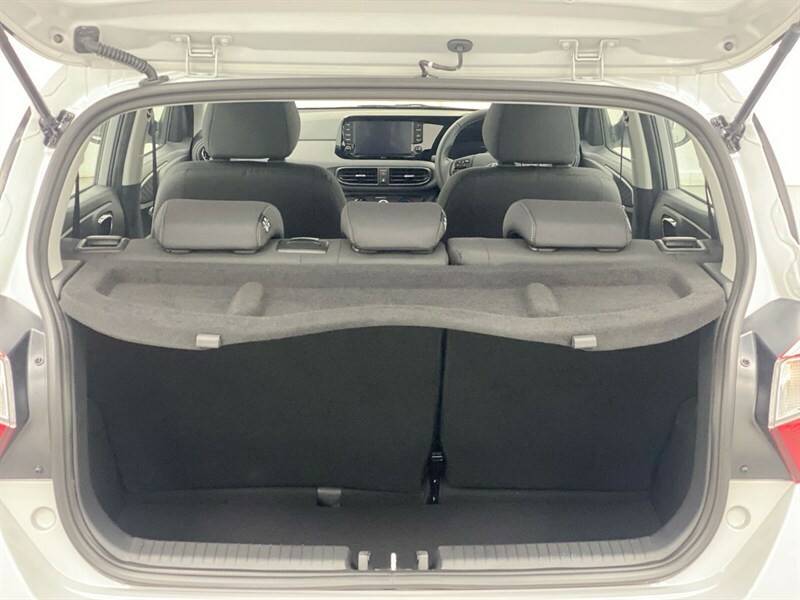 Hyundai I10 Advance #59