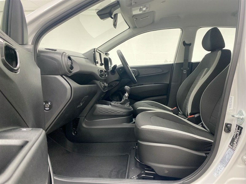 Hyundai I10 Advance #53