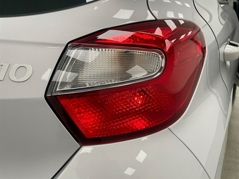 Hyundai I10 Advance #22
