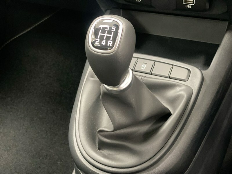 Hyundai I10 Advance #49