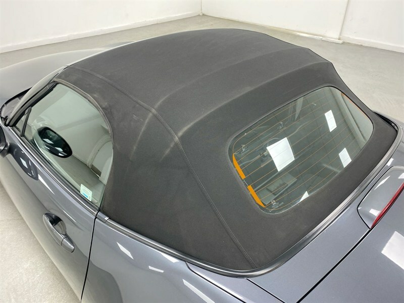 Mazda MX-5 2.0 Sport Recaro Red #61