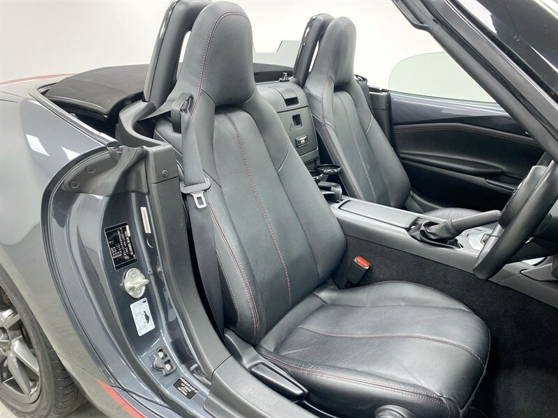 Mazda MX-5 2.0 Sport Recaro Red #32