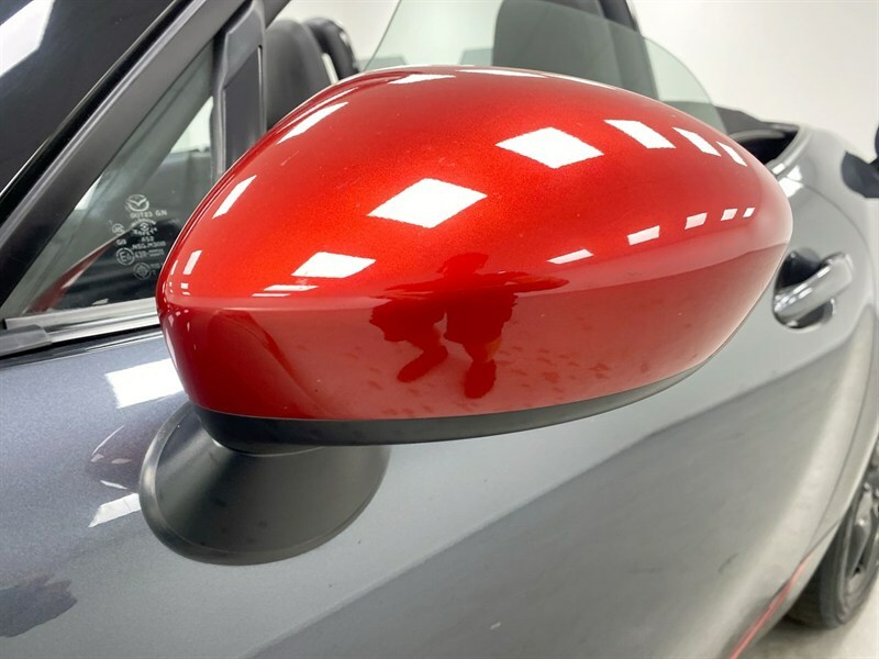 Mazda MX-5 2.0 Sport Recaro Red #27