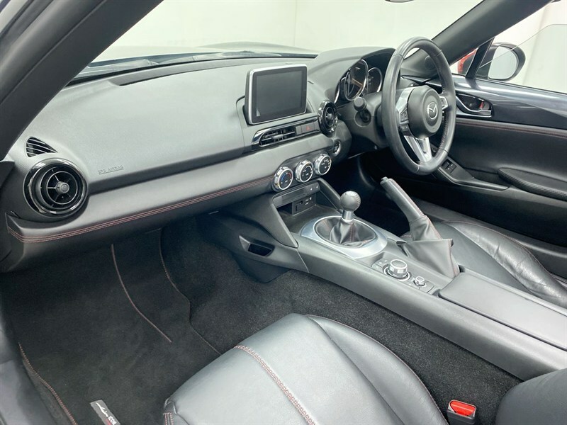 Mazda MX-5 1.5 Icon Grey #2