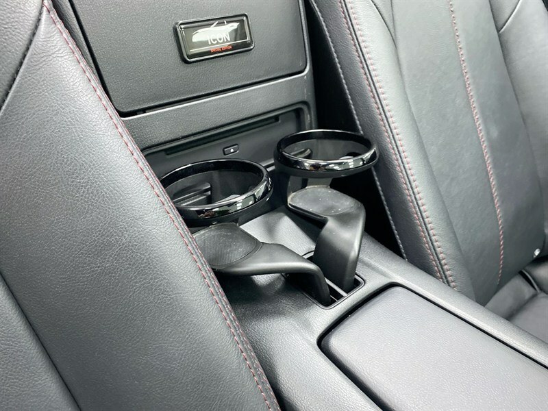 Mazda MX-5 2.0 Sport Recaro Red #49