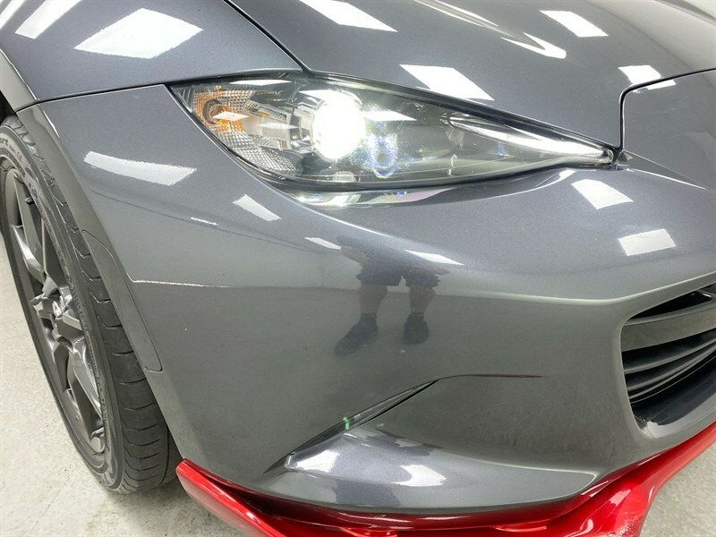 Mazda MX-5 2.0 Sport Recaro Red #21