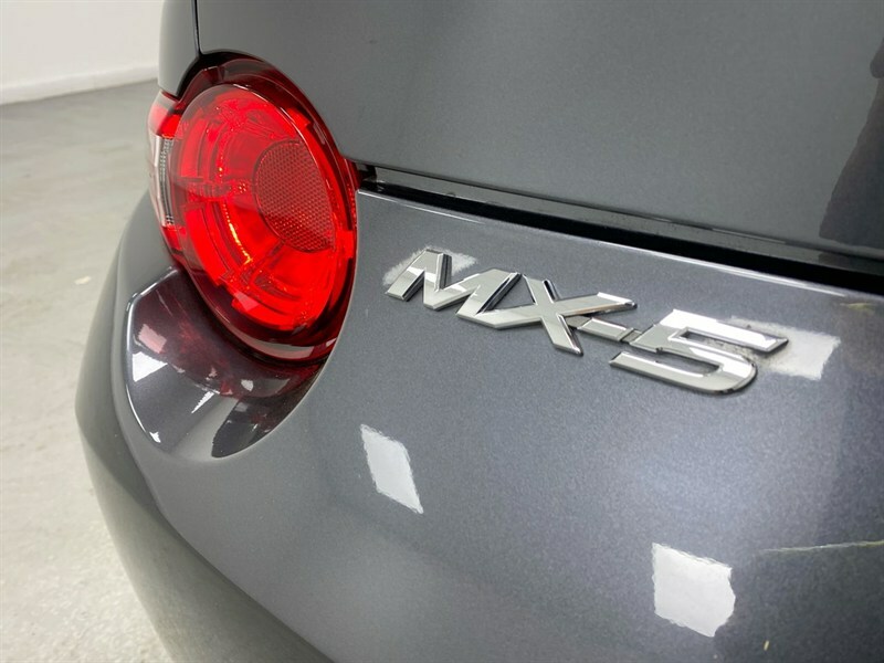 Mazda MX-5 2.0 Sport Recaro Red #29