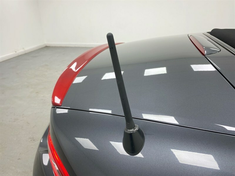 Mazda MX-5 2.0 Sport Recaro Red #24