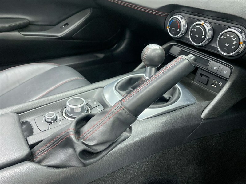 Mazda MX-5 2.0 Sport Recaro Red #50