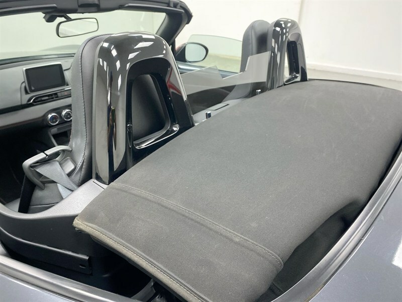Mazda MX-5 2.0 Sport Recaro Red #8