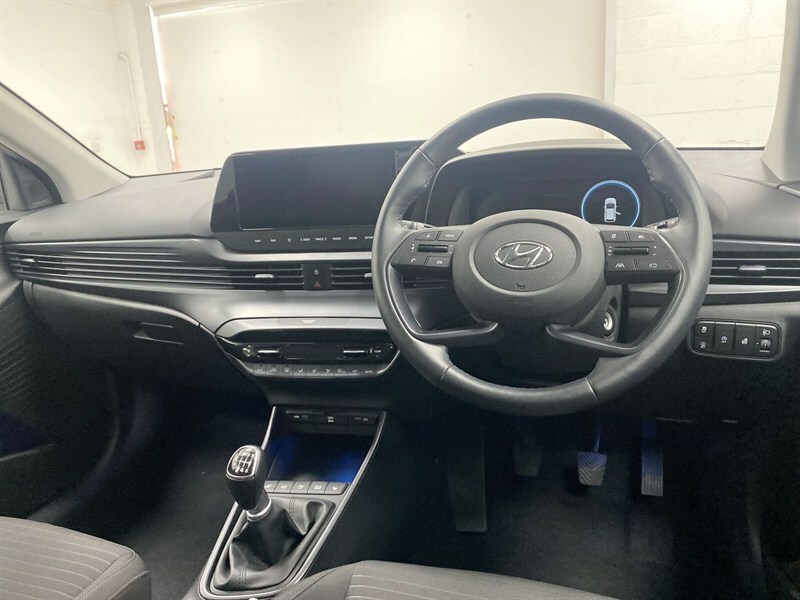 Hyundai I20  Grey #33