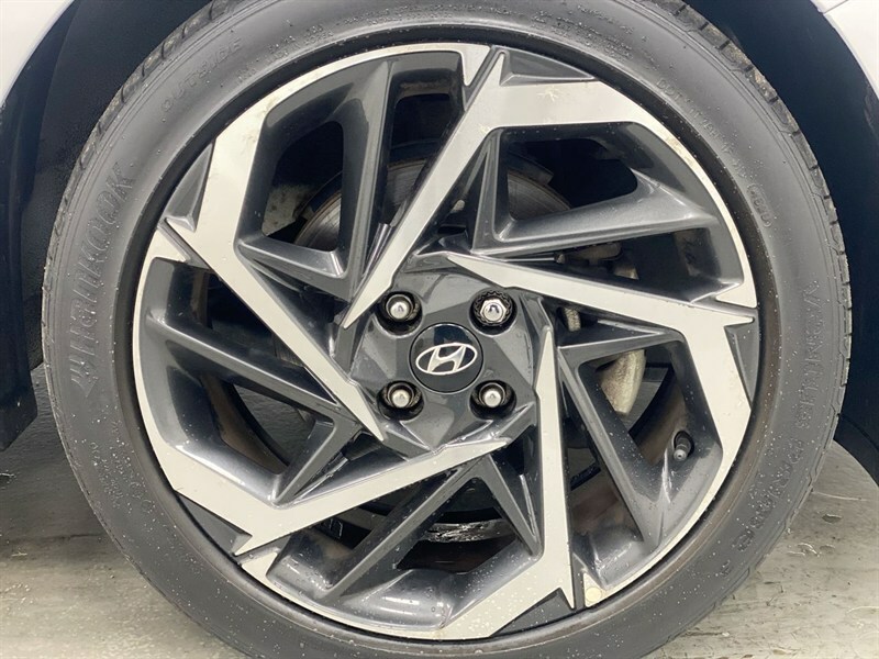Hyundai I20  Grey #15
