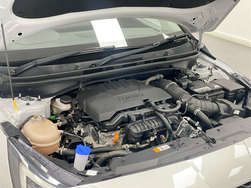 Hyundai I20  Grey #31