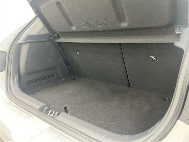 Hyundai I20  Grey #63