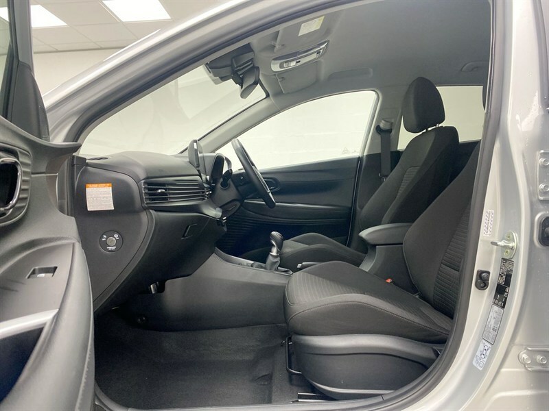 Hyundai I20  Grey #54