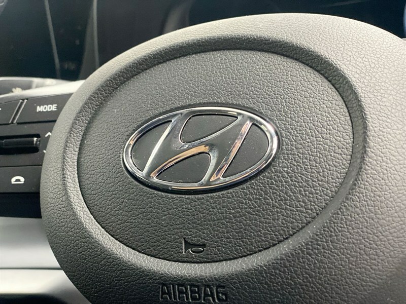 Hyundai I20  Grey #43