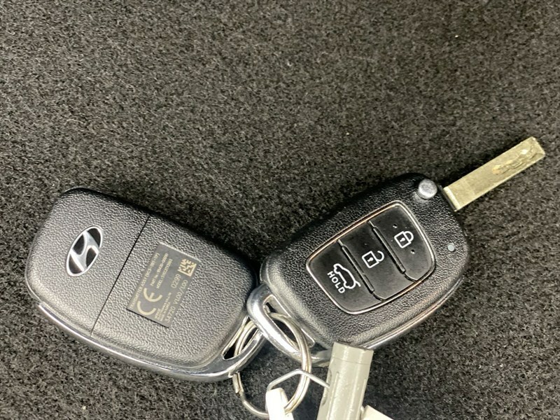 Hyundai I20  Grey #57