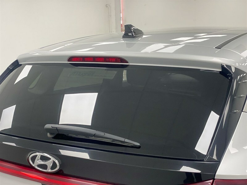 Hyundai I20  Grey #25