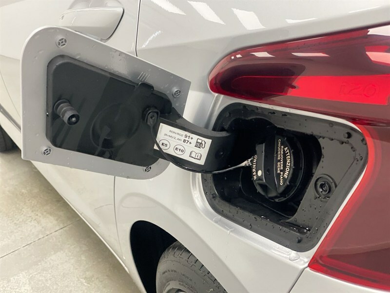 Hyundai I20  Grey #28