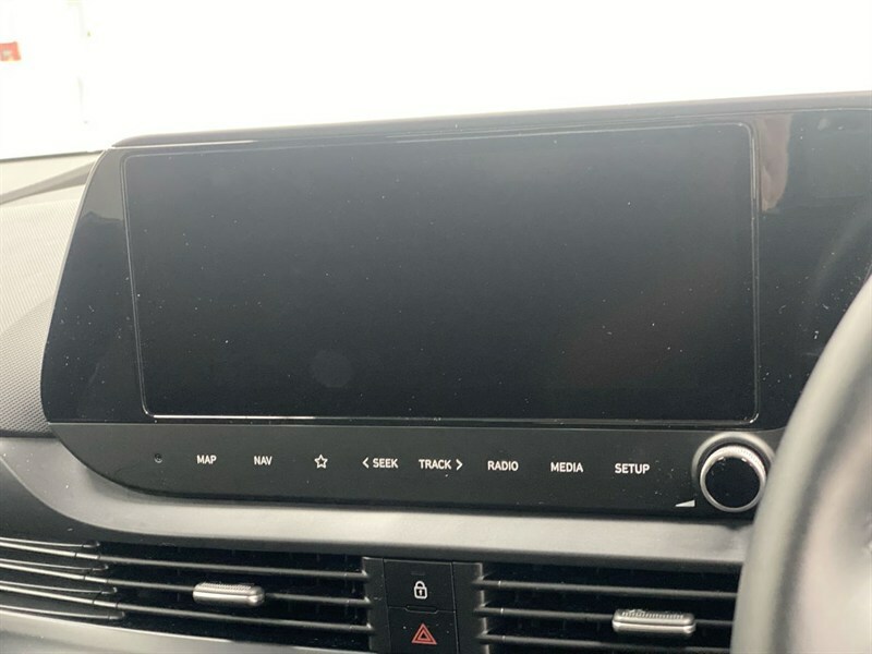 Hyundai I20  Grey #45