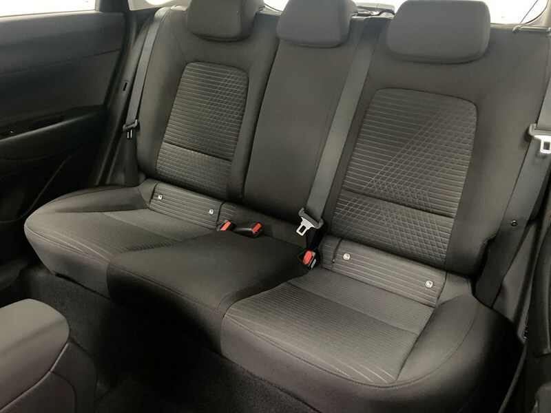 Hyundai I20  Grey #8