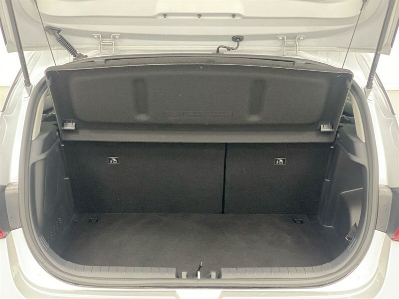 Hyundai I20  Grey #61