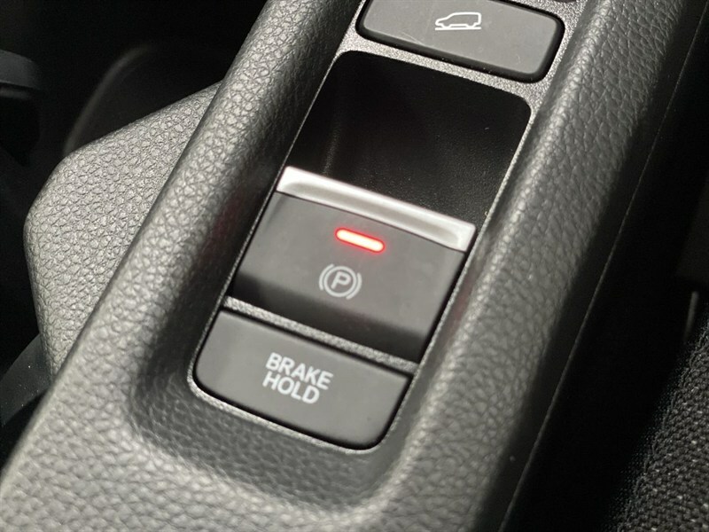 Honda Hr-V Advance White #51
