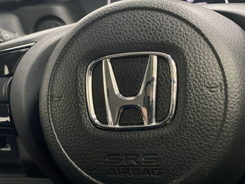 Honda Hr-V Advance White #42