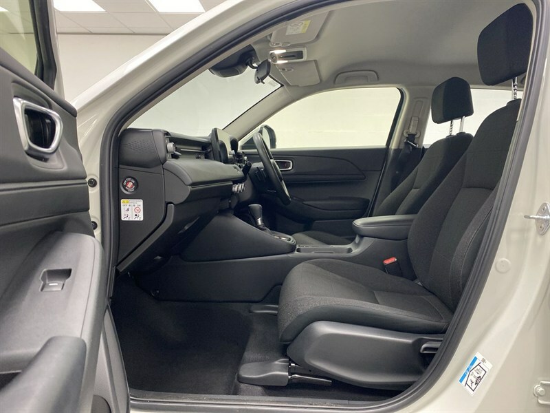 Honda Hr-V Advance White #53