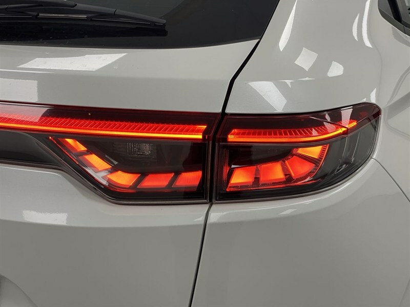 Honda Hr-V Advance White #23