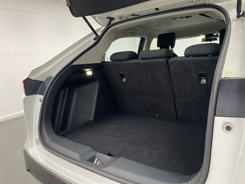 Honda Hr-V Advance White #62
