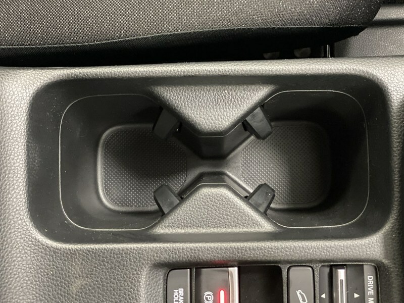 Honda Hr-V Advance White #50
