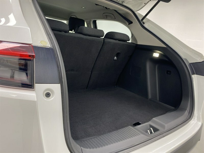 Honda Hr-V Advance White #61