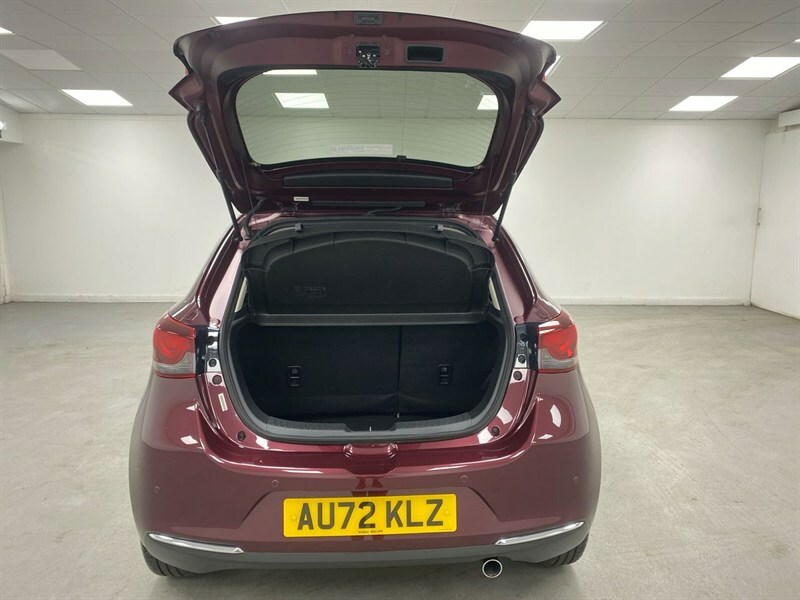 Mazda 2 1.5 Skyactiv G Gt Sport Red #57