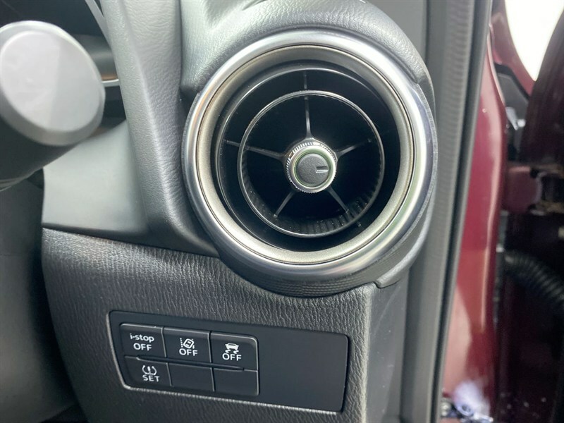 Mazda 2 1.5 Skyactiv G Gt Sport Red #36