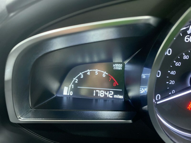 Mazda 2 1.5 Skyactiv G Gt Sport Red #40