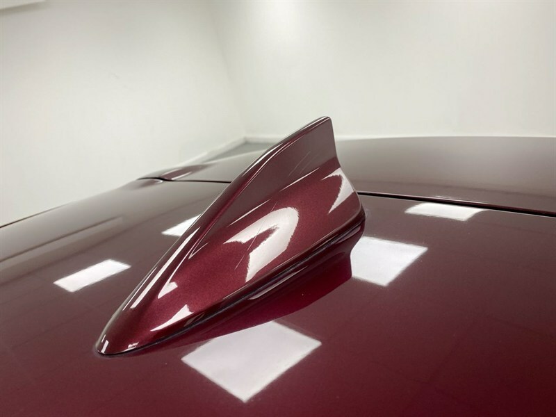 Mazda 2 1.5 Skyactiv G Gt Sport Red #24