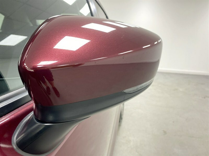 Mazda 2 1.5 Skyactiv G Gt Sport Red #27