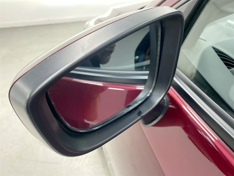 Mazda 2 1.5 Skyactiv G Gt Sport Red #26