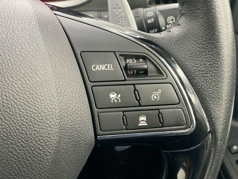 Mitsubishi Eclipse Cross Cross 1.5T 3 Cvt 4Wd #41