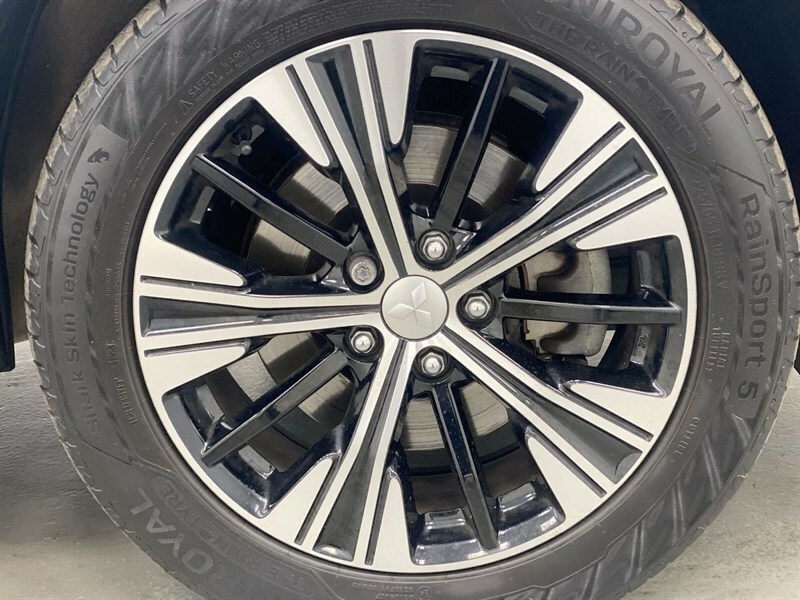Mitsubishi Eclipse Cross Cross 1.5T 3 Cvt 4Wd #15