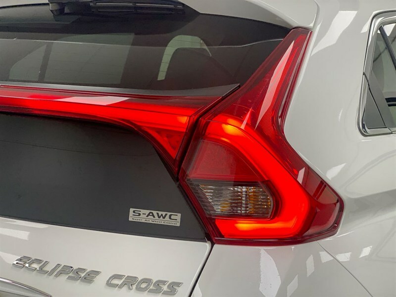 Mitsubishi Eclipse Cross Cross 1.5T 3 Cvt 4Wd #23