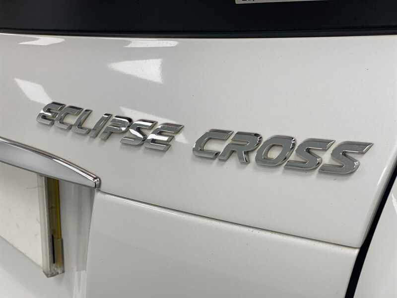 Mitsubishi Eclipse Cross Cross 1.5T 3 Cvt 4Wd #29